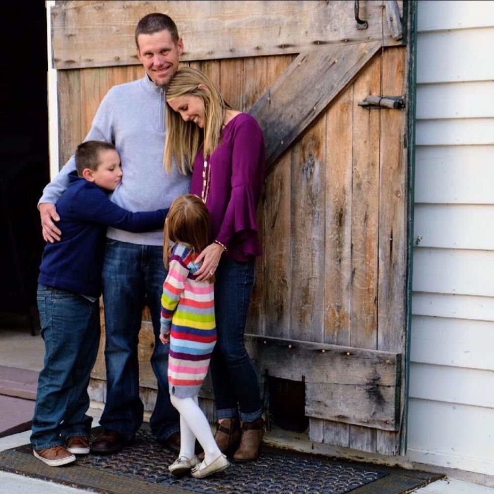 Meet your Posher, Krista